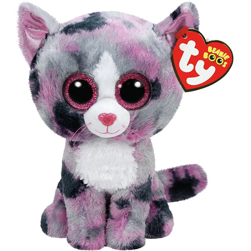 Ty Beanie Boos Cat Big Eyes Regular Pink Lindi Cat Beanie Baby Plush Stuffed Doll Toy Collectible Soft Toys Big Eyes Plush Toys Big Eyes Plush Toy Plush Toystoys Big Aliexpress Ty Beanie Boos Cat Big Eyes Regular Pink Lindi Cat Beanie Baby Plush Stuffed Doll Toy Collectible Soft Toys Big Eyes Plush Toys Big Eyes Plush Toy Plush Toystoys Big Aliexpress