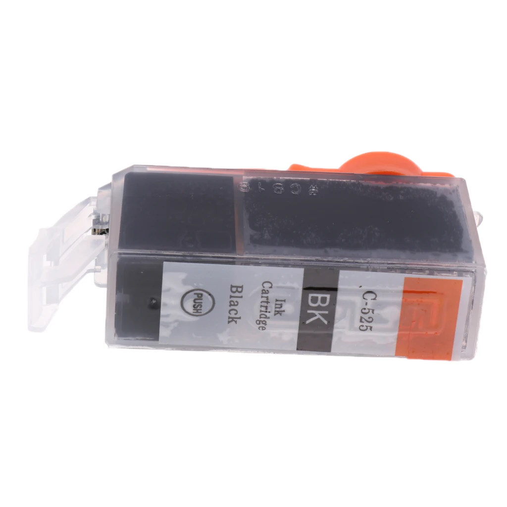 Ink Cartridges PGI-525 Replacement for Canon Pixma MG5250 MG6150 IP4850