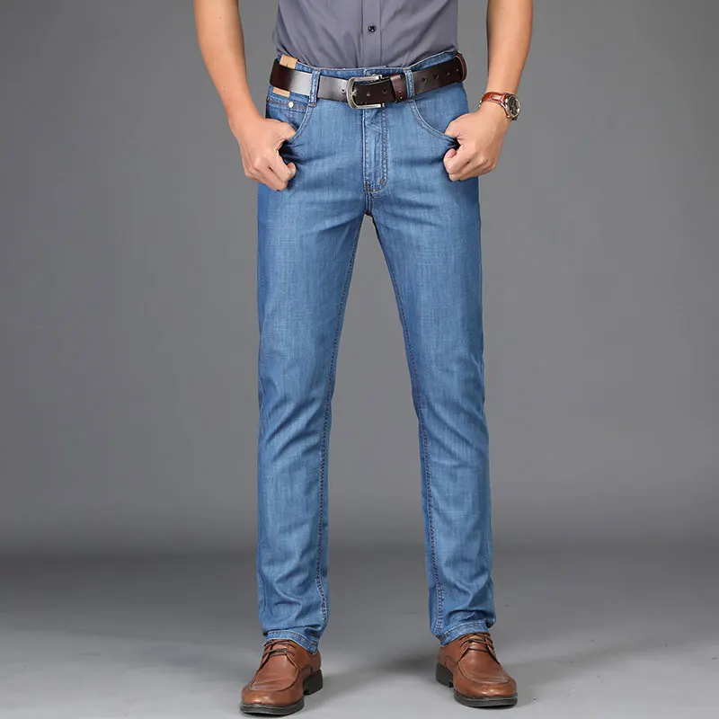 Spring Summer JEEP Brand Cotton Smart 