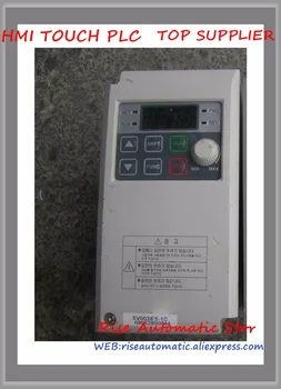 

Inverter VFD Frequency AC Drive 0.1KW 200V 1 Phase SV001iE5-1C New To Aliexpress Pls Look Carefully This Is Not SV001iE5-1