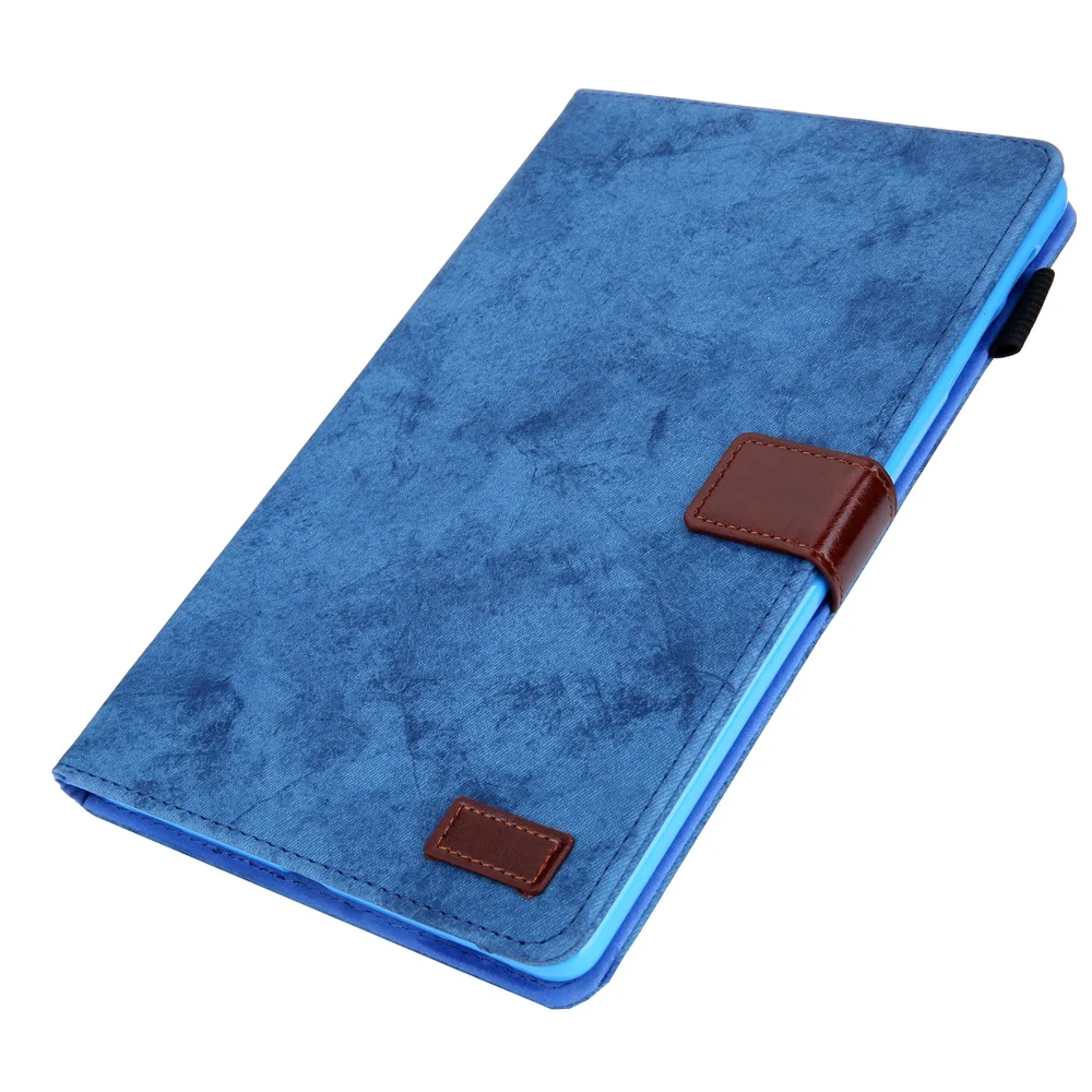 

Case For Samsung Galaxy Tab S5E 10.5 2019 Cases SM-T720 SM-T725 T720 T725 10.5" Canva Smart Folio Stand for Samsung S5e Case