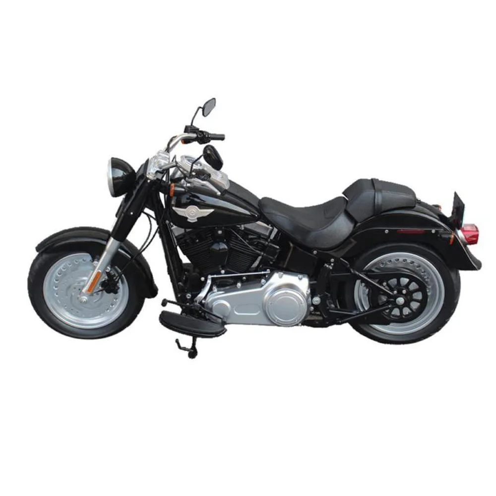 

1/6 Collectible Motorcycle Heavy Motorbike Model Vehicles For 12'' Action Figure