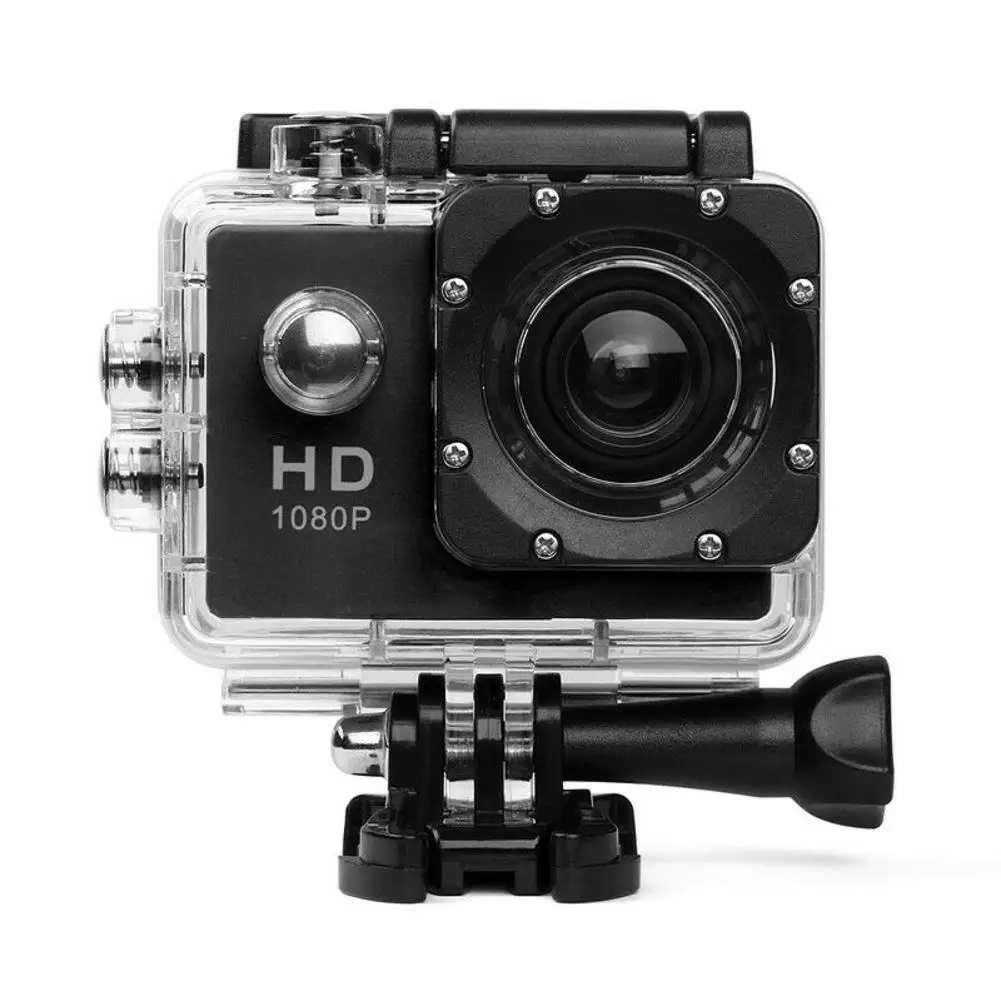 Супер горячая Распродажа Экшн камера H9R/H9 Ultra HD 4K WiFi дистанционное управление