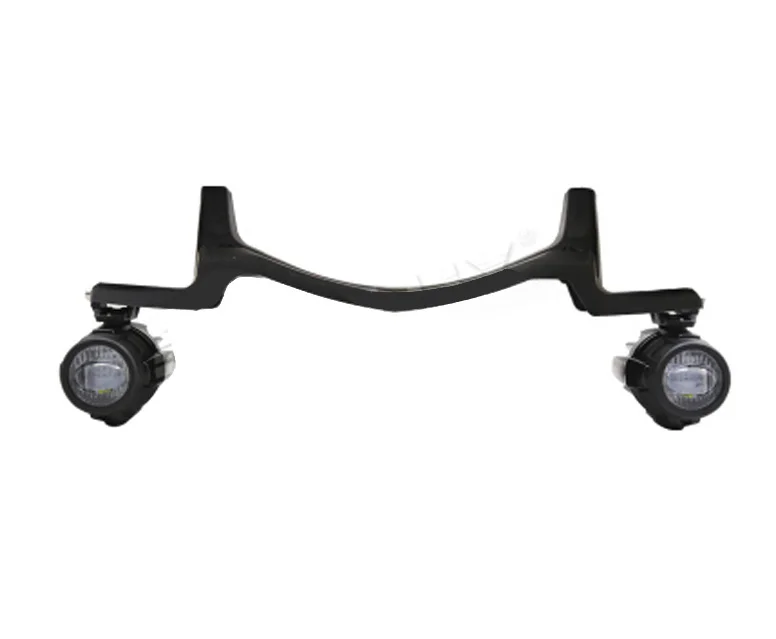 

Auxiliary light install bracket for BMW R 1200 GS