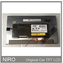 Ниро DHL/EMS Фирменная Новинка Автомобильный навигатор Экран дисплея по la070wv1(TD)(03) превосходное качество новое поступление