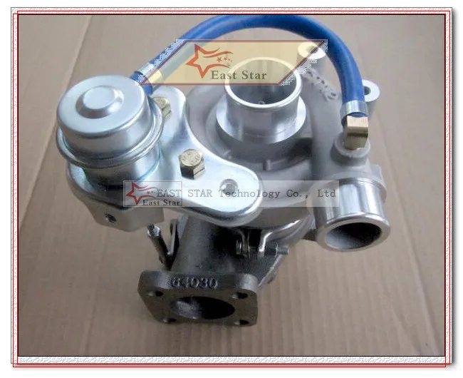 CT12 17201-64050 17201 64050 Water cooled Turbo Turbine Turbocharger For TOYOTA TownAce Town Ace Lite Ace Engine 2CT 2C-T 2.0L 83HP (1)