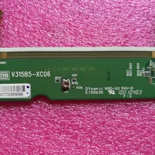 1 шт./партия V315B5-XC06 ЖК-панель PCB запчасти