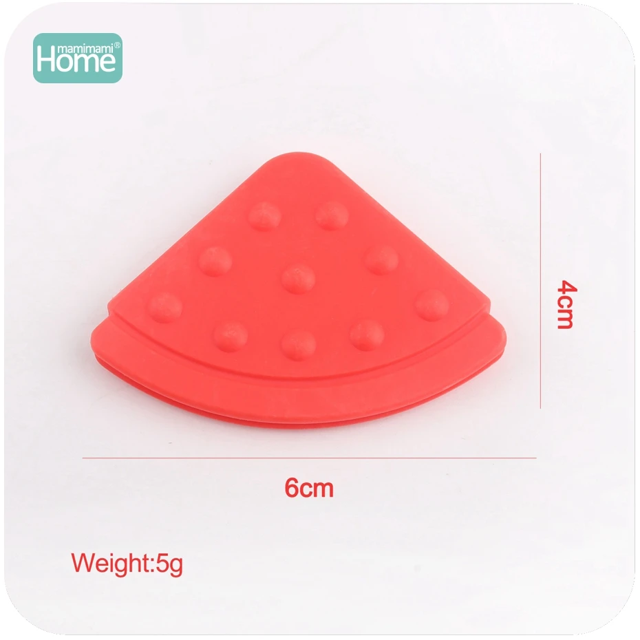 Seguro e Bpa Chocalho do Bebê Mamimamihome Bebê Canto Pingente Mordedor Bibs Livre Cor Sólida Elástico Brinquedos 40pc 4 elástico chocalho do bebê brinquedos
