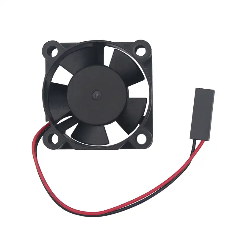 White//Black//Transparent//ABS Cover Box Case For Raspberry Pi 3 2 Cooling Fan