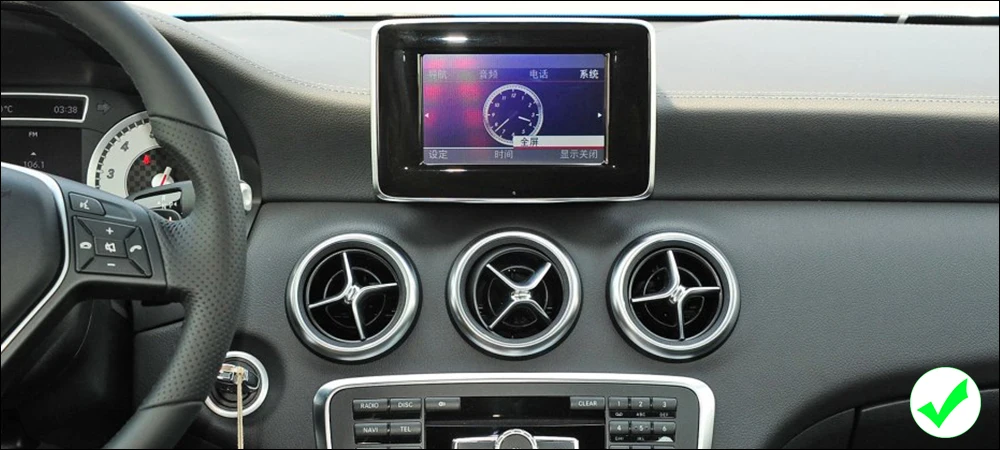 Cheap 2 Din Car Multimedia Player Android Radio GPS Navigation For Mercedes Benz A Class W176 2013~2014 NTG Autoaudio Bluetooth 11 Cheap 2 Din Car Multimedia Player Android Radio GPS Navigation For Mercedes Benz A Class W176 2013~2014 NTG Autoaudio Bluetooth 11