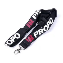 Brand New and High Quality Futaba JR PROPO RC Transmitter Strap Lanyard Orange NEW FUTABA Transmitter