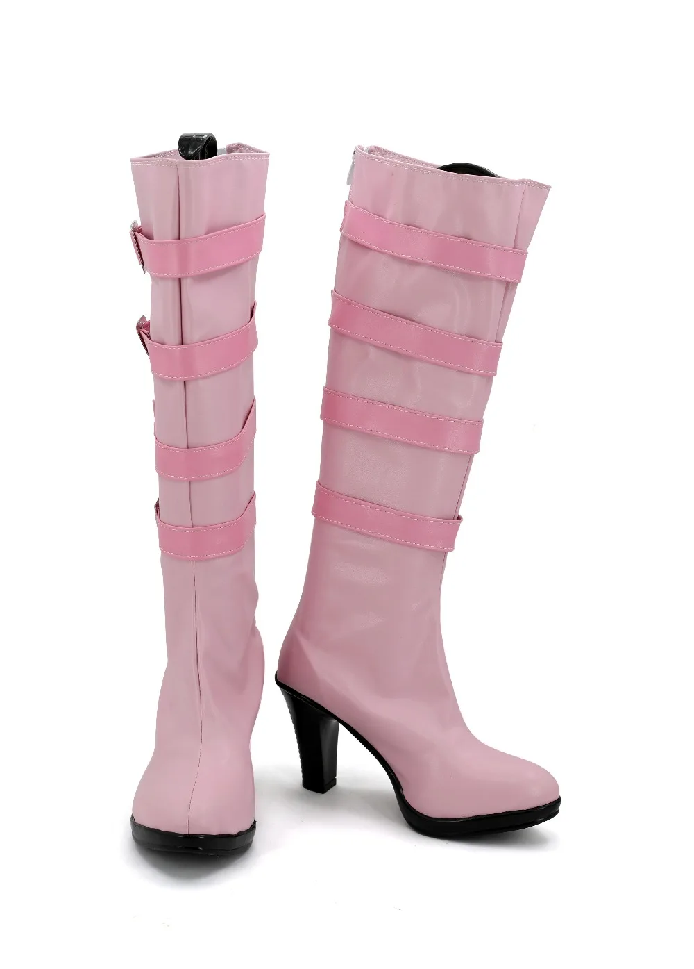 Женские аниме ботинки Danganronpa Andou Ruruka обувь на заказ|custom made|custom womancustom shoes |