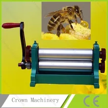 75*310 мм рукоятка таблетка пресс машина для пчелиного воска листа