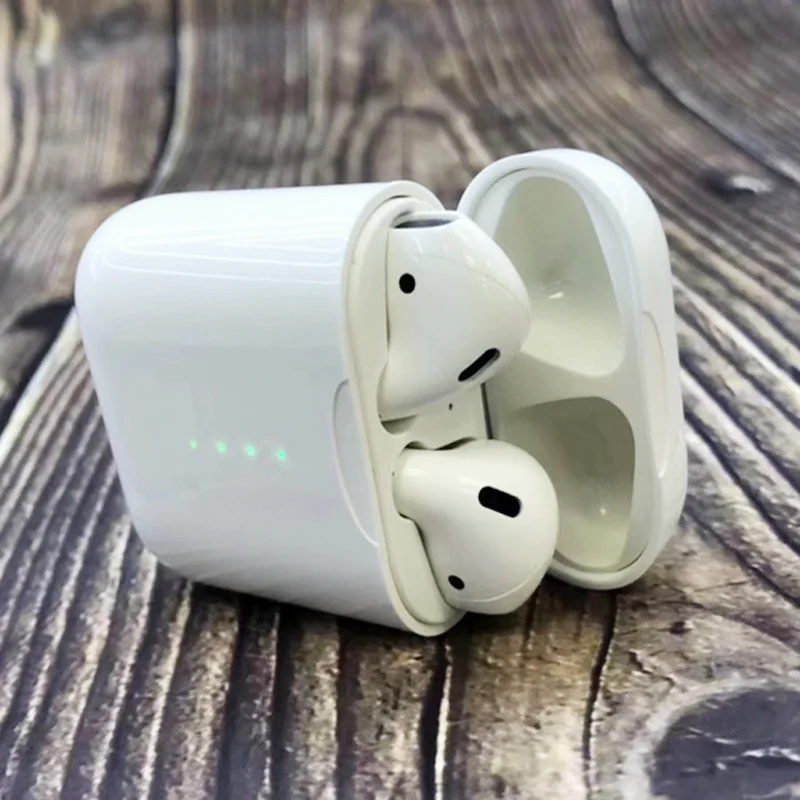 Beste Nieuwe i9s i10 air pods TWS Draadloze mini Bluetooth Oordopjes Draadloze Headsets hoofdtelefoon oortelefoon ear pods Voor apple Andorid Iphone