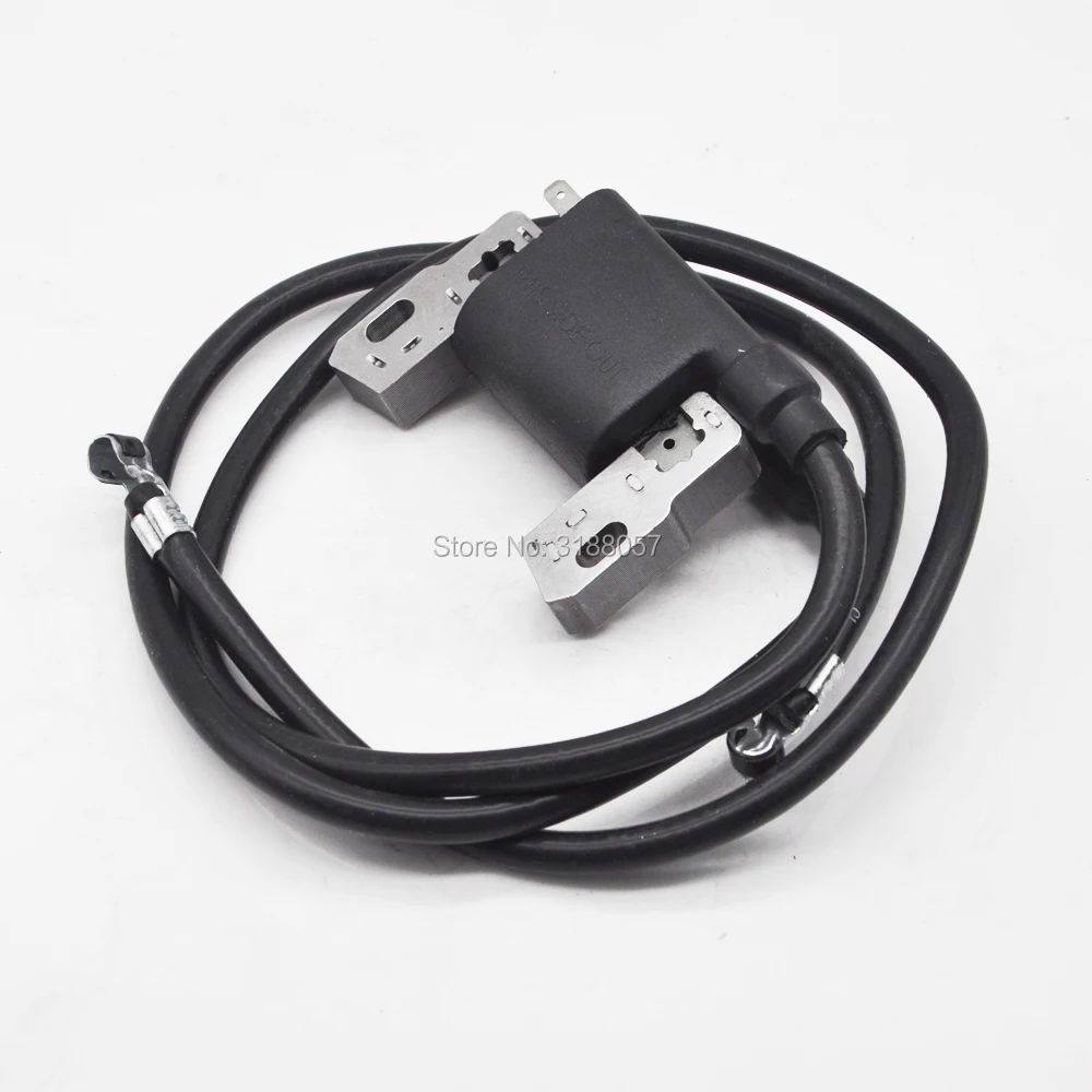 Катушка зажигания ПОДХОДИТ ДЛЯ Briggs& Stratton arament Magneto 394891 392329 590781