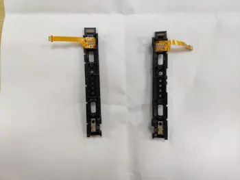 

10Sets For NS Left Right Slider Flex Cable Rail for NS Joy Con LR Sliders Railway for Nintend switch Console
