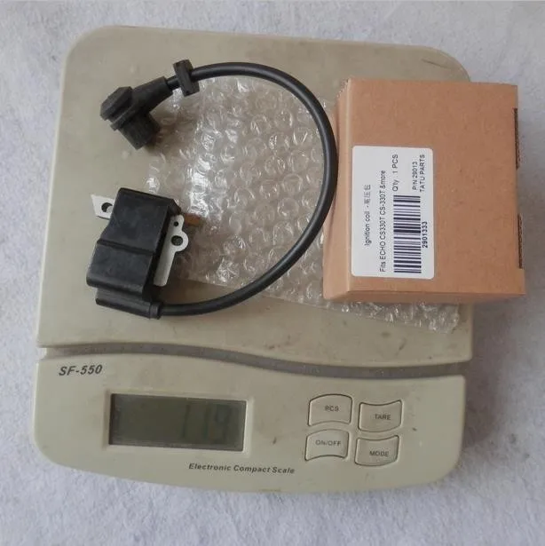 IGNITION COIL ECHO CS330T CS360T SHINDAIWA 326T 9