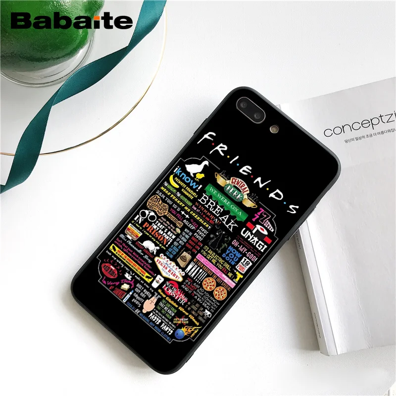 Babaite Central Perk Coffee friends tv show how you doin Luxury Phone Case for iPhone 8 7 6 6S Plus X XS MAX 5 5S SE XR 10 Cover Babaite Central Perk Coffee friends tv show how you doin Luxury Phone Case for iPhone 8 7 6 6S Plus X XS MAX 5 5S SE XR 10 Cover