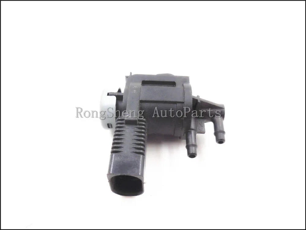 DPQPOKHYY для AUDI A6 C6 3.0TDI EGR вакуумный электромагнитный клапан 1J0906283C|Турбонагнетатели