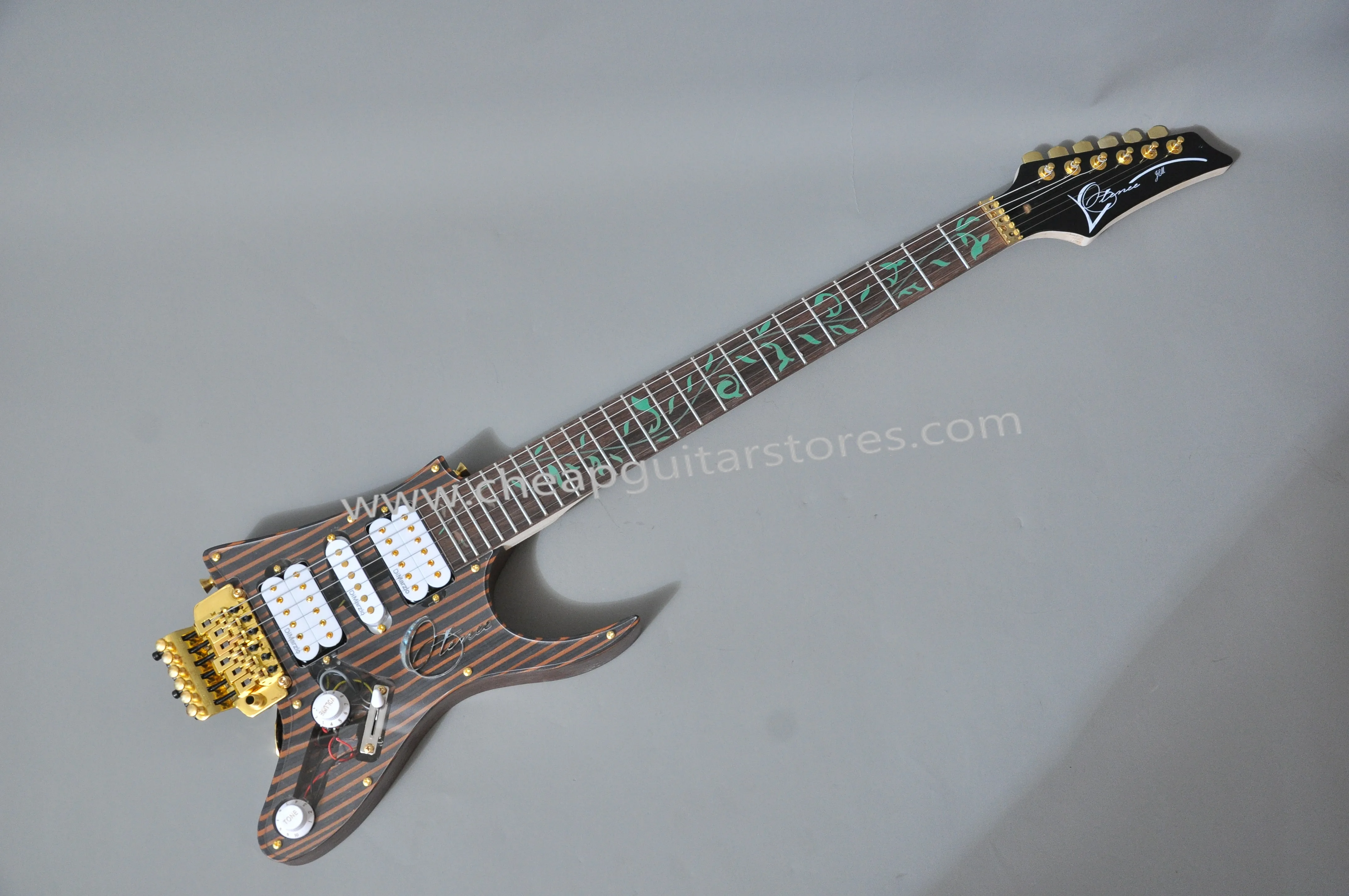 Наивысшее качество guitare electrique Реплика гитара Музыкальные инструменты ra