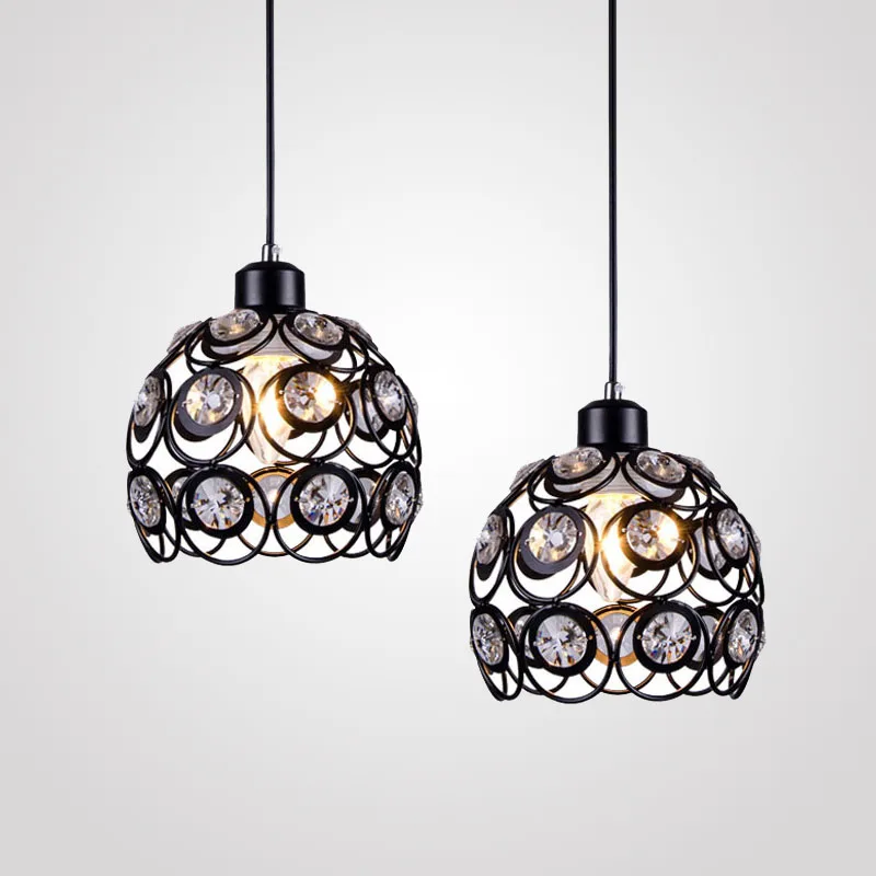 Modern-Crystal-Pendant-Lights-Simple-Indoor-LED-Pendant-Lamps-Restaurant-Light-E27-Luminaire-Hanging-Lamp-Decoration