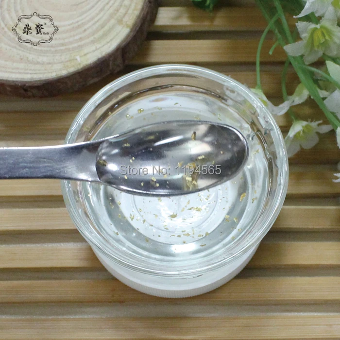 Best Offers 1KG 1000ML Cosmetics 24k Gold Foil Moisturizing Liquid Repair Downplaying Freckling Fine Lines SPA Products Beauty Skin Care