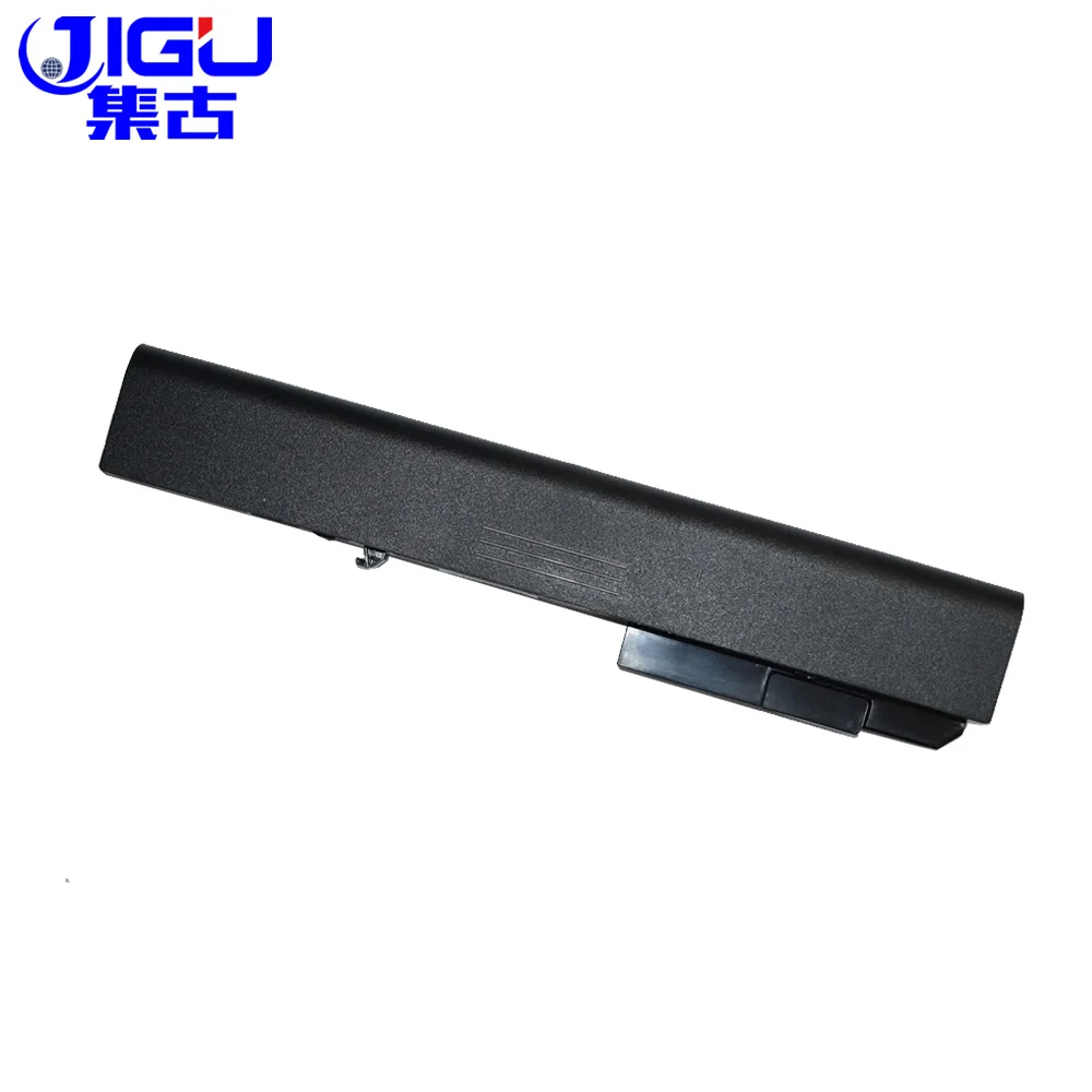 Аккумулятор JIGU для ноутбука HP KU533AA HSTNN LB60 501114 001 OB60 EliteBook 8530p 8540w 8730p 8730w 8530w 8540p 8740w|battery