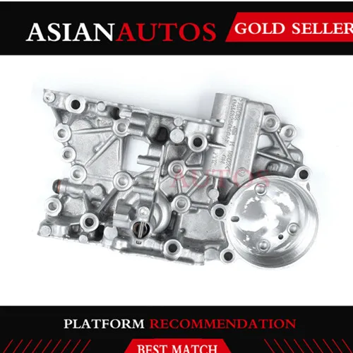 

More 4.6mm Accumulate Housing DSG DQ200 0AM For VW Audi Skoda Seat 7 Speed 0AM Transmission Rebuild Kit 0AM325066AC