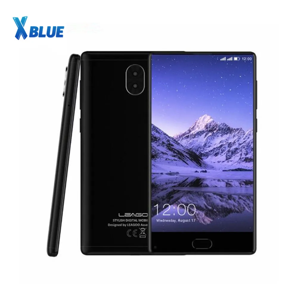 LEAGOO KIICAA MIX смартфон на Android 7 0 восемь ядер экран 5 дюйма 3 ГБ + 32 | Мобильные телефоны