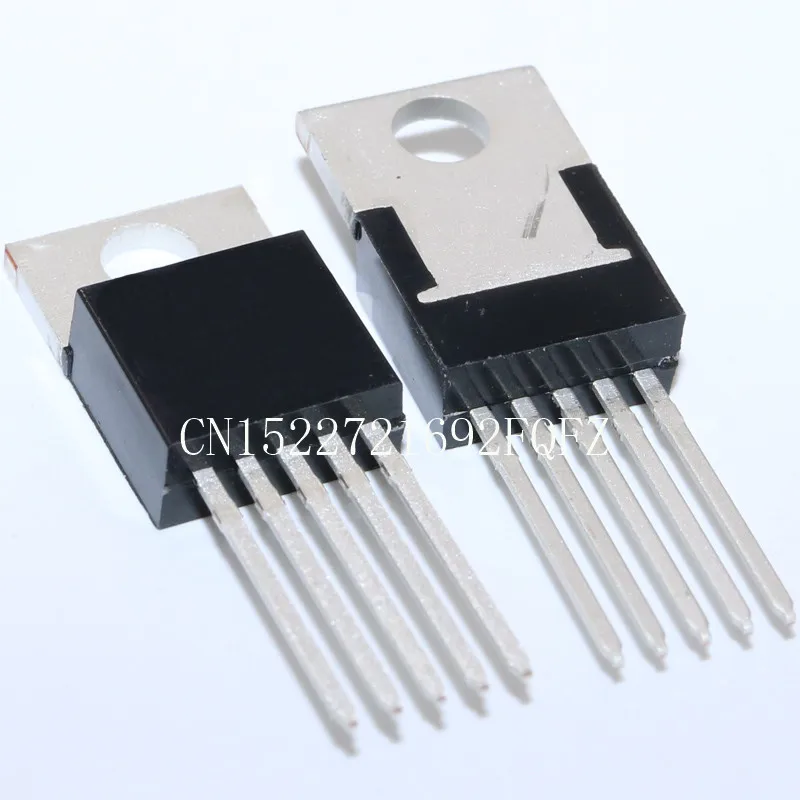 10PCS LM2576 LM2576T-12 TO-220 | Строительство и ремонт