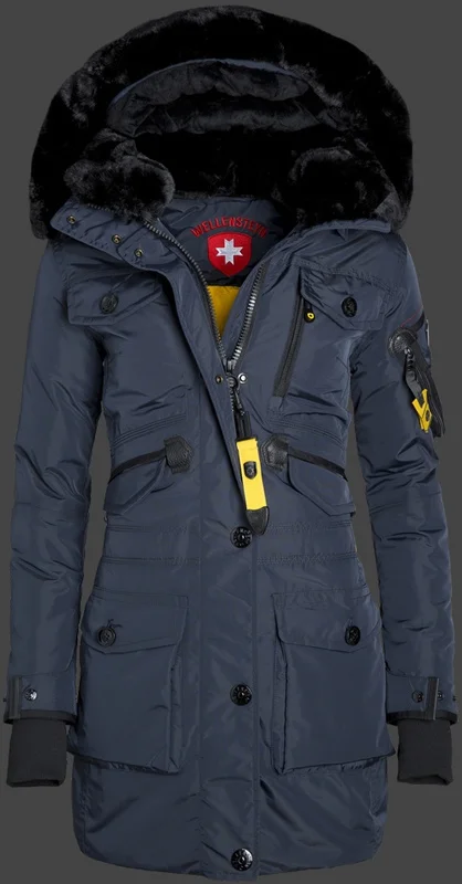 Wellensteyn hot sale jacket sale