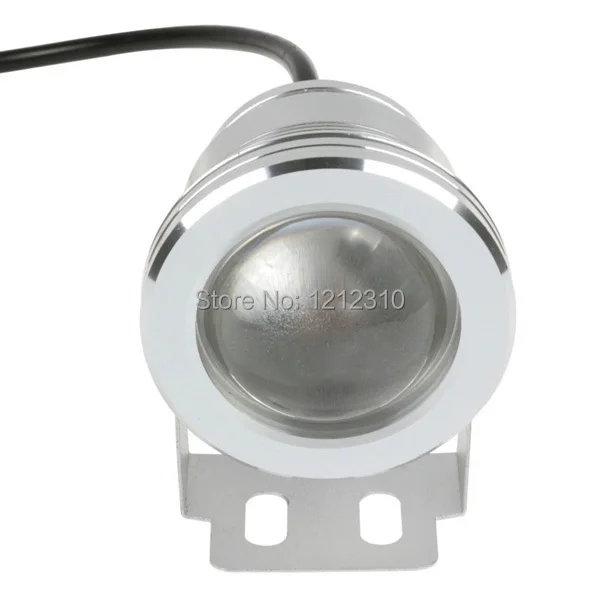 Fonte de Luz Conduziu a Luz do Aquário do Tanque de Peixes da Lagoa da Lâmpada Ip68 à Prova Cores v Rgb Levou Subaquática 1000lm Piscina da Lâmpada d' Água 16 10 w 12 7 LEVOU Subaquática Fonte de Luz 1000LM Piscina