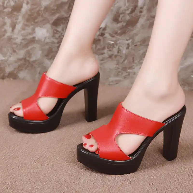 ladies shoes summer 2019