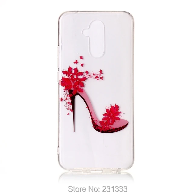 39259 MATE 20LITE NOVA 3I F1     TPU (12)
