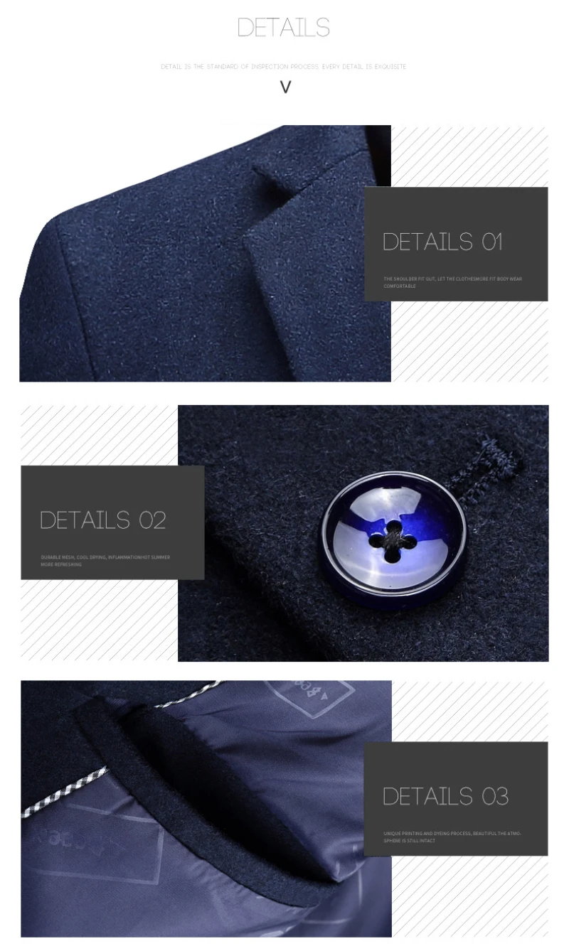 N& B мужской шерстяной Блейзер, Мужской приталенный Повседневный пиджак, мужской деловой смокинг, сценические костюмы для певцов, пальто SR10