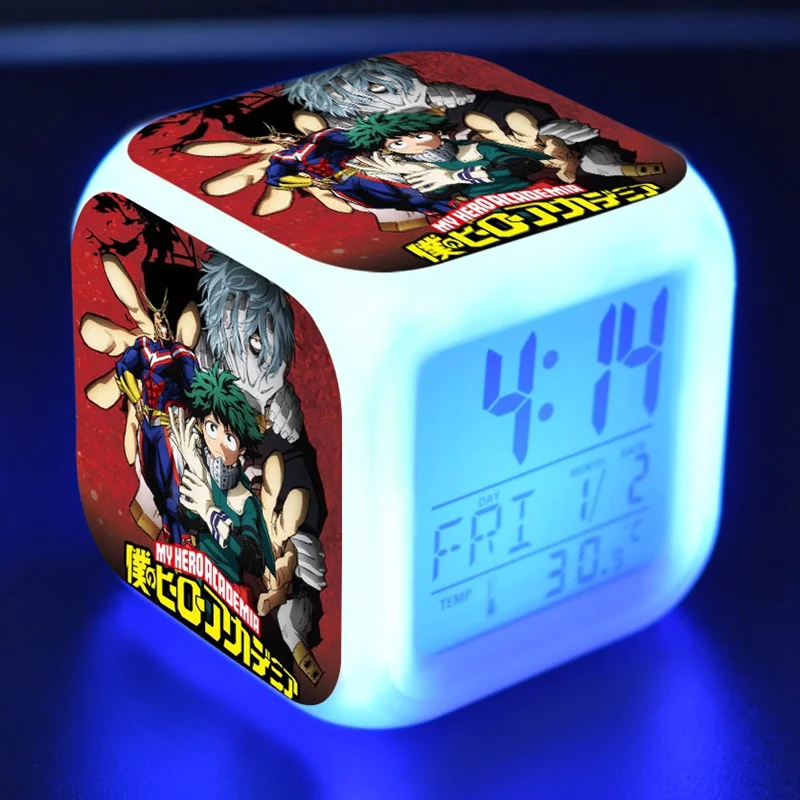 MHA (20)