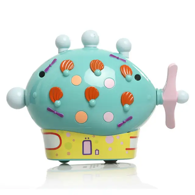 in the night garden baby toys