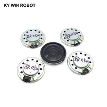 ^^Best Offers 5pcs/lot New Ultra-thin Mini speaker 8 ohms 0.5 watt 0.5W 8R speaker Diameter 20MM 2CM thickness 3MM ^^Best Offers 5pcs/lot New Ultra-thin Mini speaker 8 ohms 0.5 watt 0.5W 8R speaker Diameter 20MM 2CM thickness 3MM