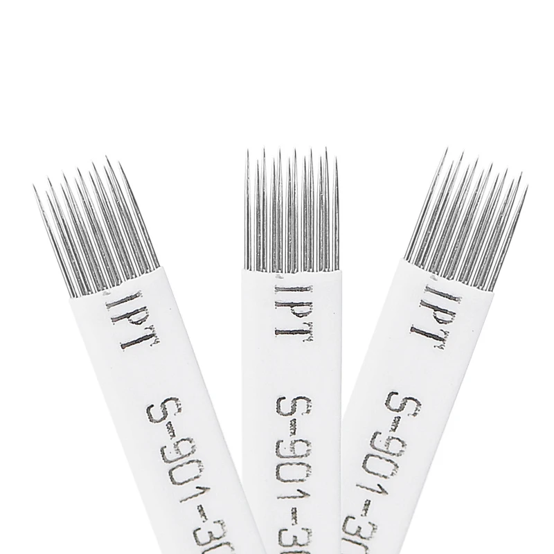 12 blades