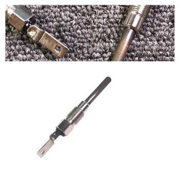 JEAZEA 12563554 Fast Start Glow Plug Glowplugs For Chevrolet GMC Hummer 6.5L 6.2L 1988 1989 1990 1991 1992 1993 0250202126 60G
JEAZEA 12563554 Fast Start Glow Plug Glowplugs For Chevrolet GMC Hummer 6.5L 6.2L 1988 1989 1990 1991 1992 1993 0250202126 60G