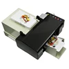 Automática impresora de CD DVD disco máquina de impresión con 51 piezas CD/bandeja de PVC de calidad de exportación de tarjeta de PVC impresoras para epson L800 ► Foto 1/6