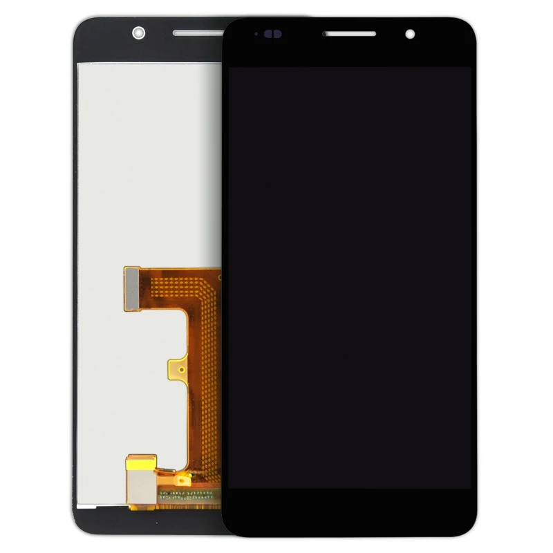 5pcs font b Smartphone b font LCD Replacement Parts For Huawei Honor 6 LCD 5 Inch