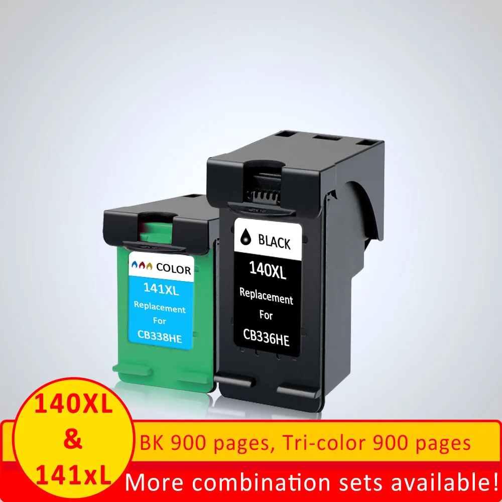 Картриджи Hp 140xl Купить