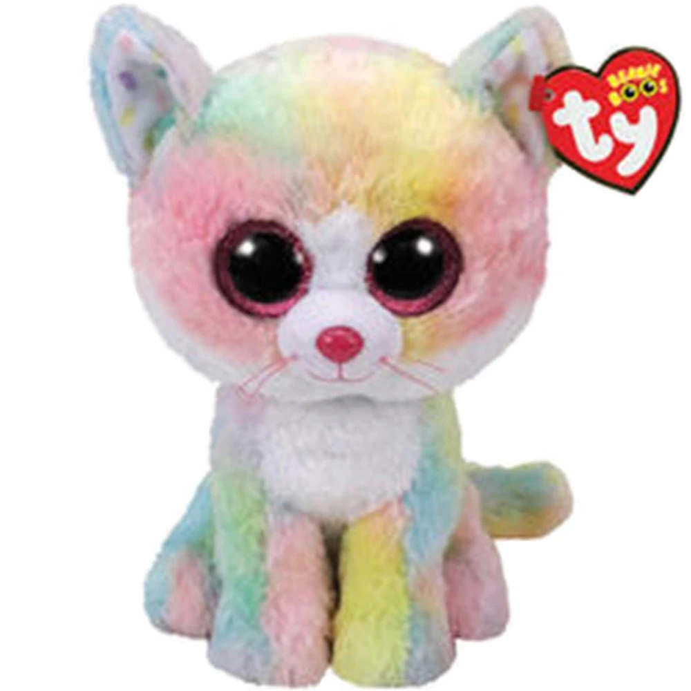 muñecos beanie boos