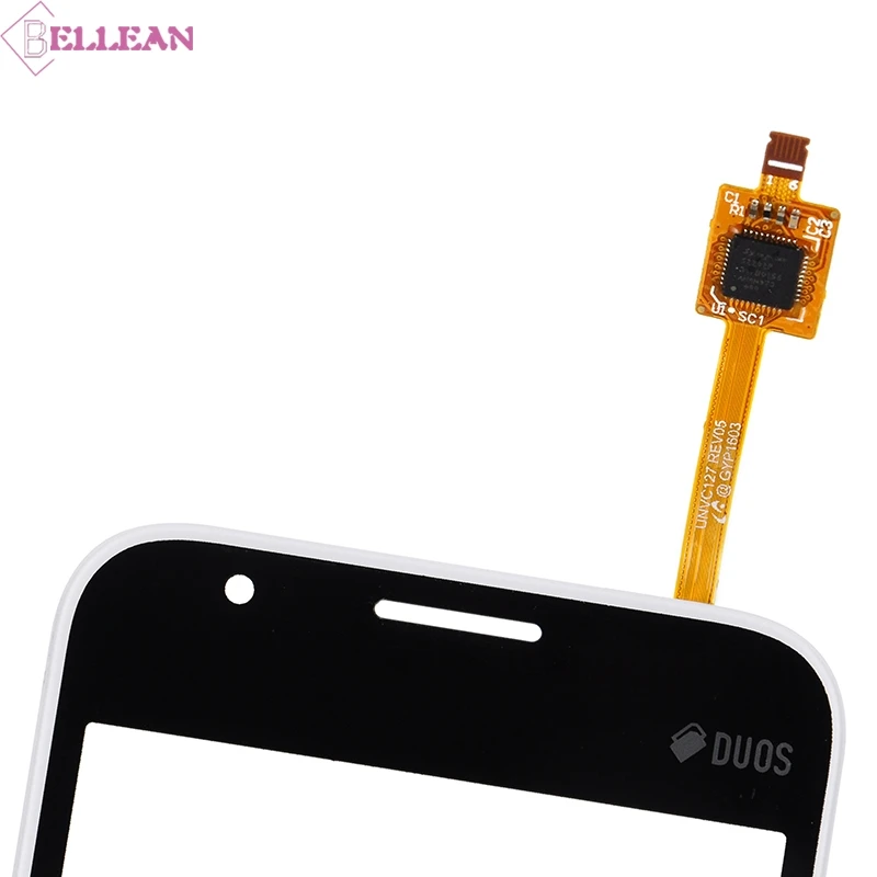 Бренд 1 шт. HH для samsung Galaxy J1mini J105H J105F J105B J105M сенсорный экран Замена J105 Сенсорная панель