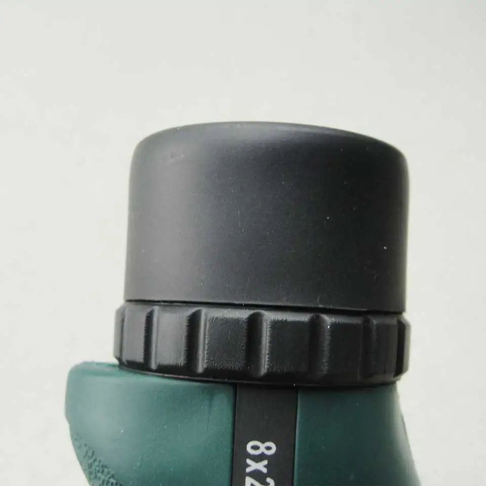 Profissional sem Visão Relógio do Esporte Telescópio Monocular Âmbito Optics Compact Bolso Mini Portátil Handheld Close up Foco Noturna 22 Telescópio e binóculos