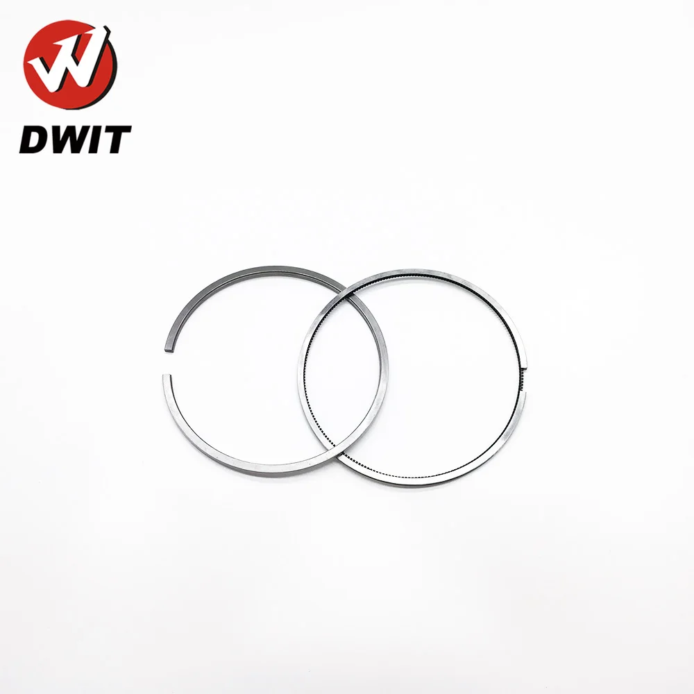 Hot Selling Spare Parts Piston Ring 2W8265 Fits For Heavy Machinery Engine