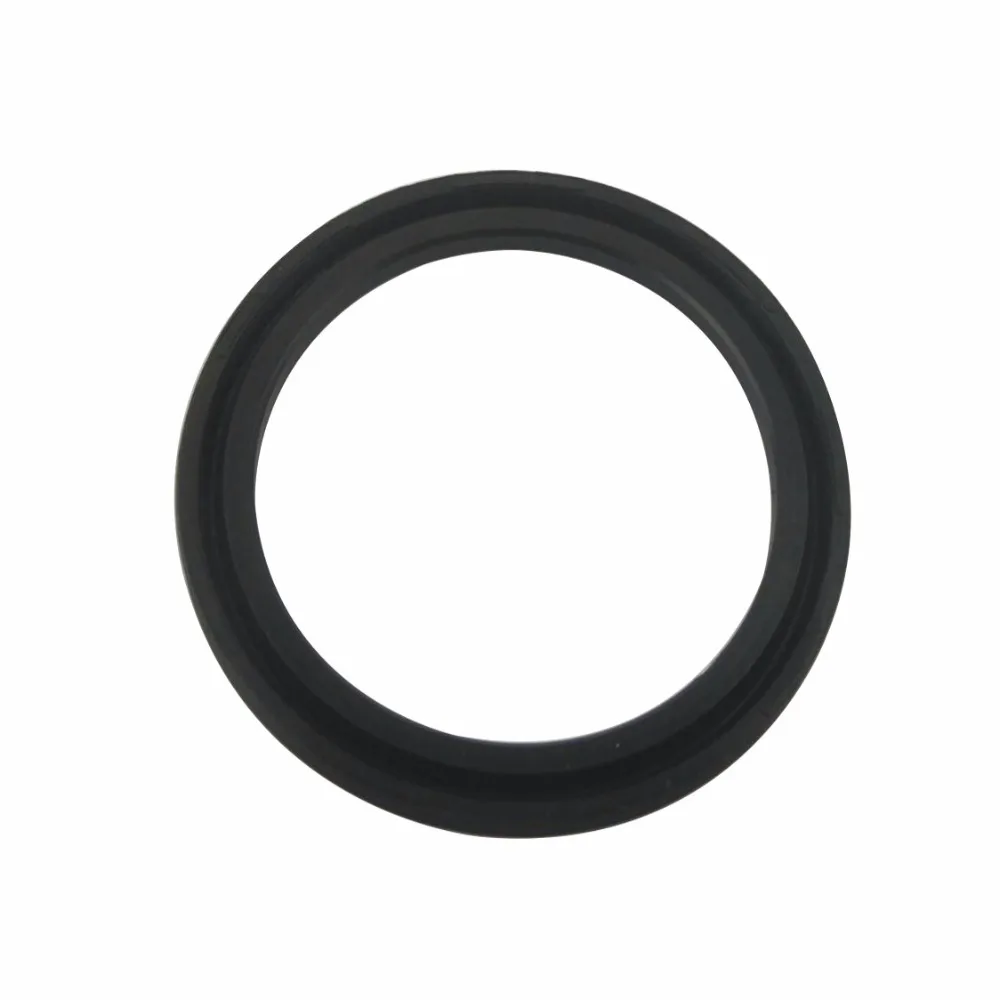PZ Тип гильзы цилиндра уплотнительное кольцо уплотнение черное NBR пневматическое кольцо прокладка цилиндра уплотнение стержня 12x7/16x9/20x13/125x110 мм уплотнительное кольцо поршня