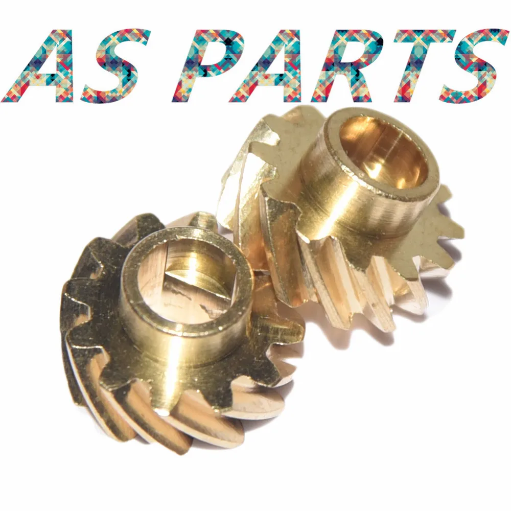 5 AB01-1462 AB011462 Waste Toner Recycling Gear for Ricoh AF1060 AF1075 AF2060 AF2075 Aficio 1060 1075 2051 1055 2060 2075 gear  (2)