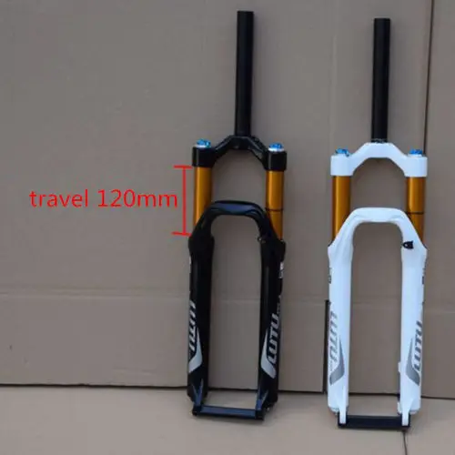 20 air suspension fork